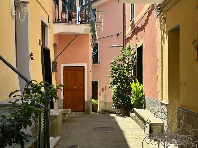 Appartamento in vendita a Levanto SP