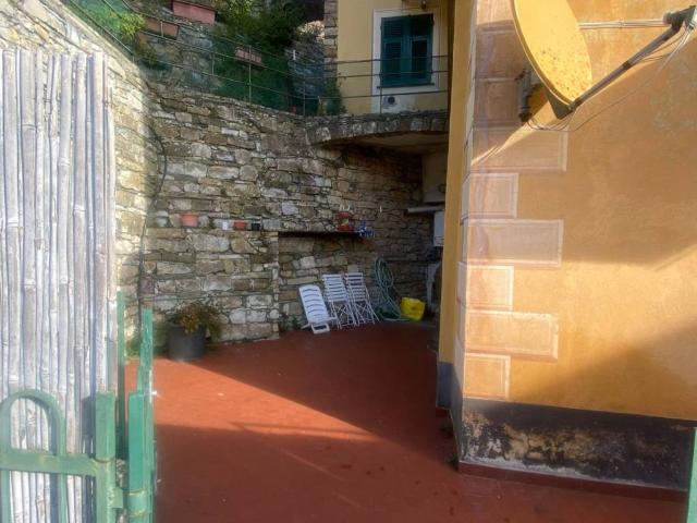 Appartamento in vendita a Levanto SP