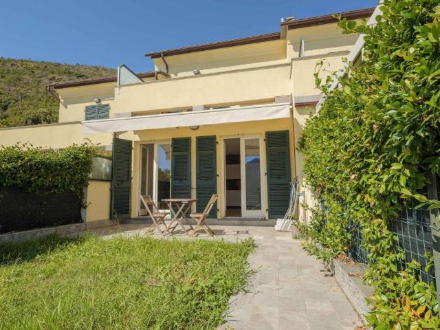 Appartamento in vendita a Levanto SP