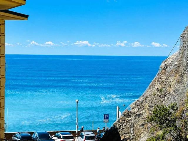 Appartamento in vendita a Levanto SP