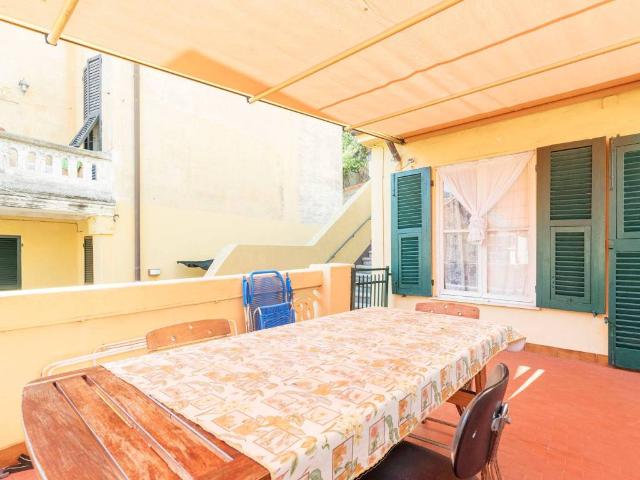 Appartamento in vendita a Levanto SP