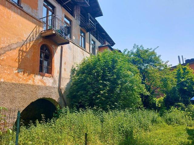 Appartamento in vendita a Levico Terme TN