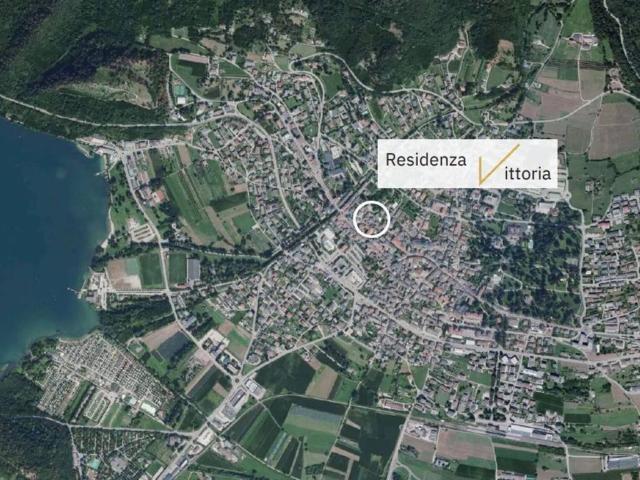 Appartamento in vendita a Levico Terme TN