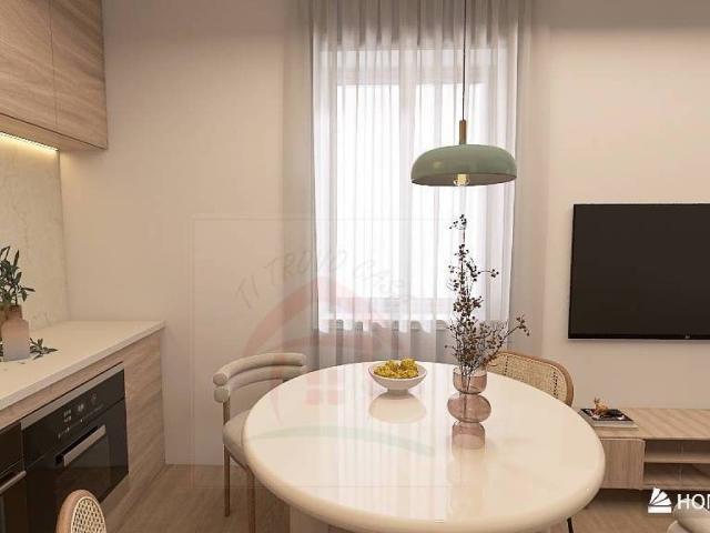 Appartamento in vendita a Levico Terme TN