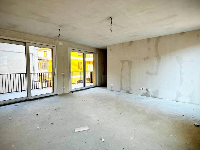 Appartamento in vendita a Levico Terme TN
