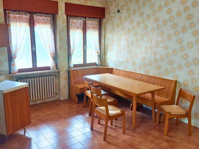 Appartamento in vendita a Levico Terme TN