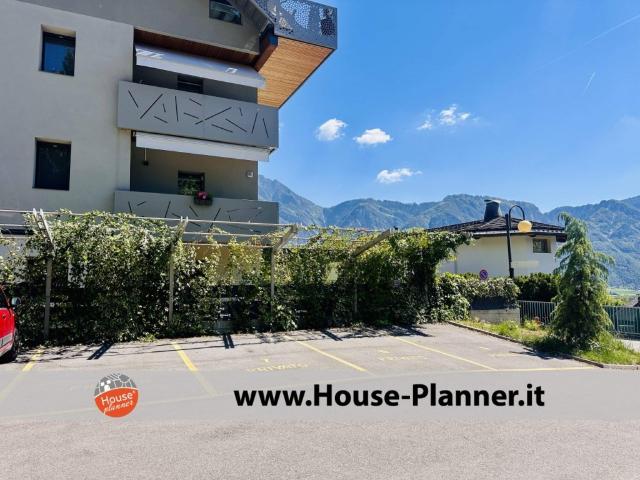 Appartamento in vendita a Levico, Levico Terme