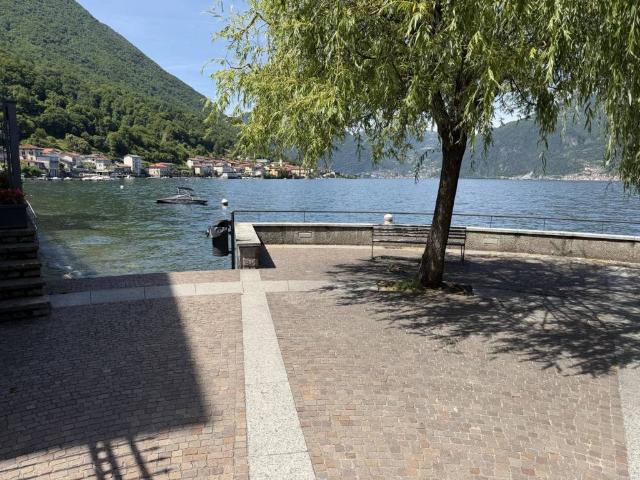 Villa in vendita a Lezzeno CO