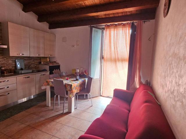 Appartamento in vendita a Licodia Eubea CT