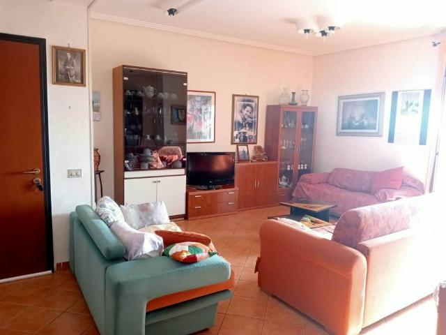 Appartamento in vendita a Licata AG