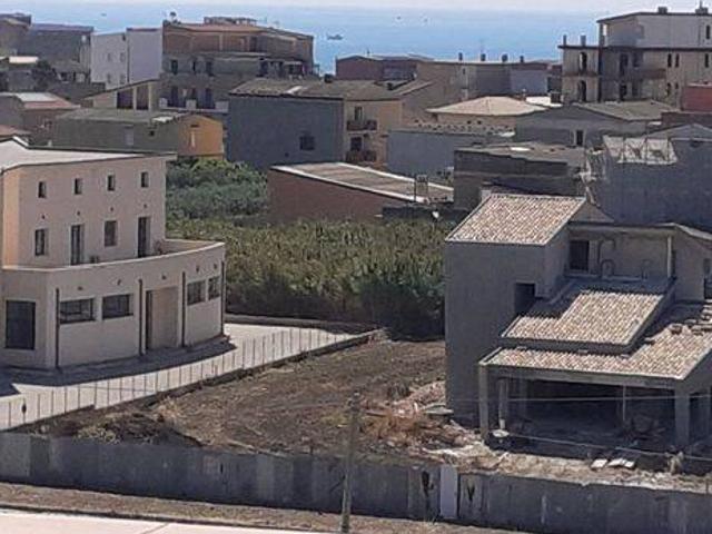 Appartamento in vendita a Licata AG