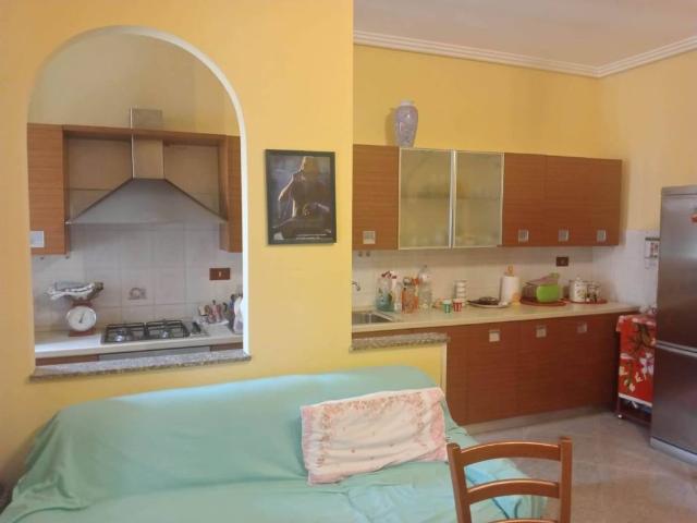 Appartamento in vendita a Licata AG