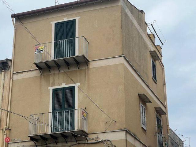 Appartamento in vendita a Licata AG