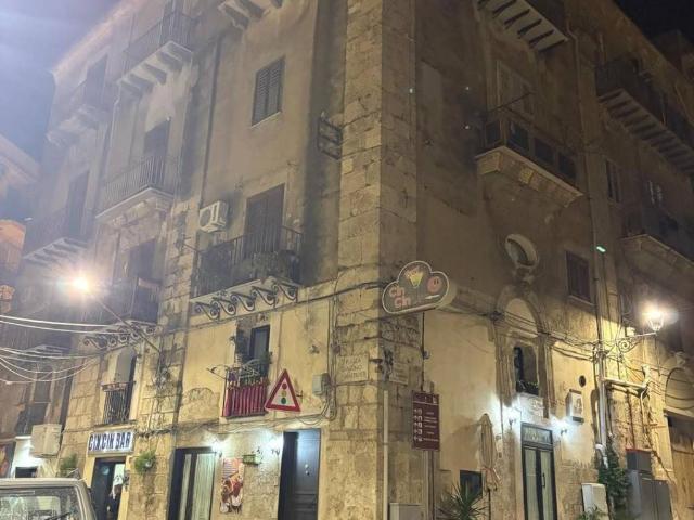 Appartamento in vendita a Licata AG