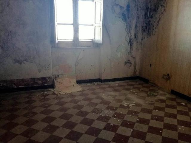 Appartamento in vendita a Licata AG