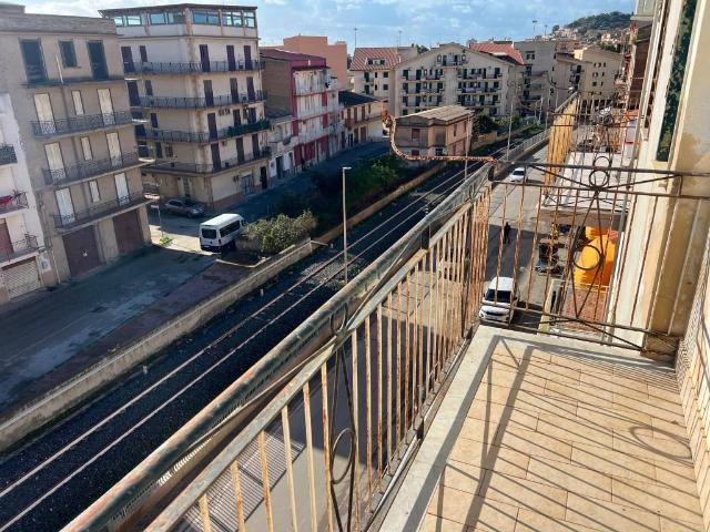 Appartamento in vendita a Licata AG