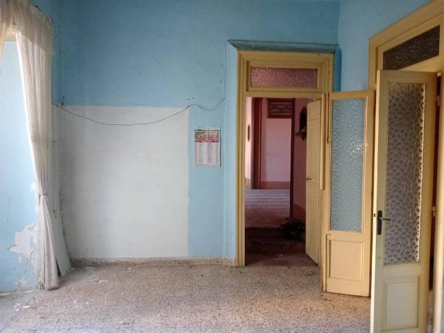 Appartamento in vendita a Licata AG