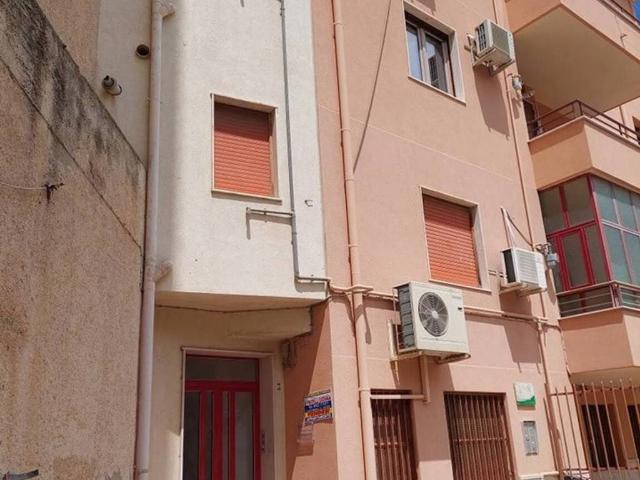Appartamento in vendita a Licata AG