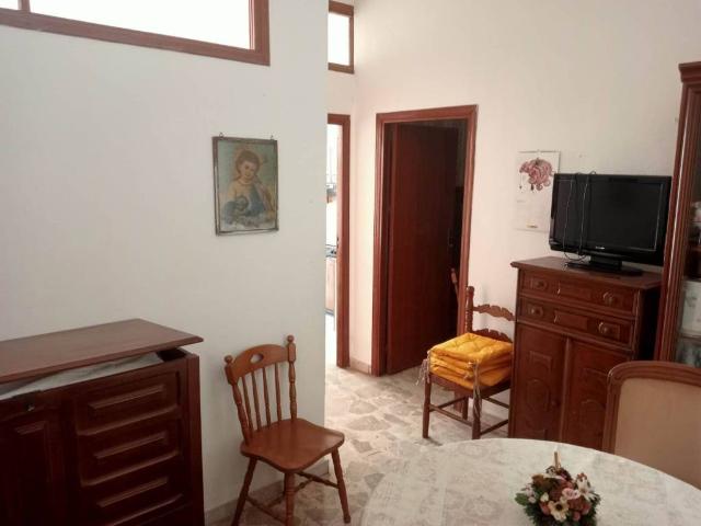 Appartamento in vendita a Licata AG