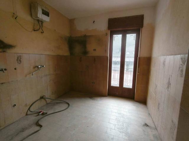 Appartamento in vendita a Licata AG