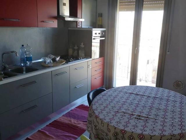 Appartamento in vendita a Licata AG