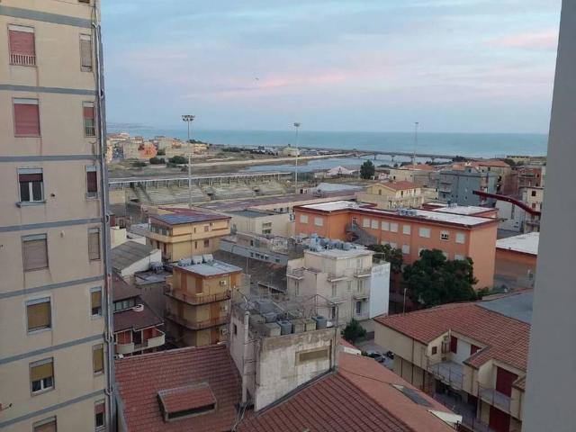 Appartamento in vendita a Licata AG