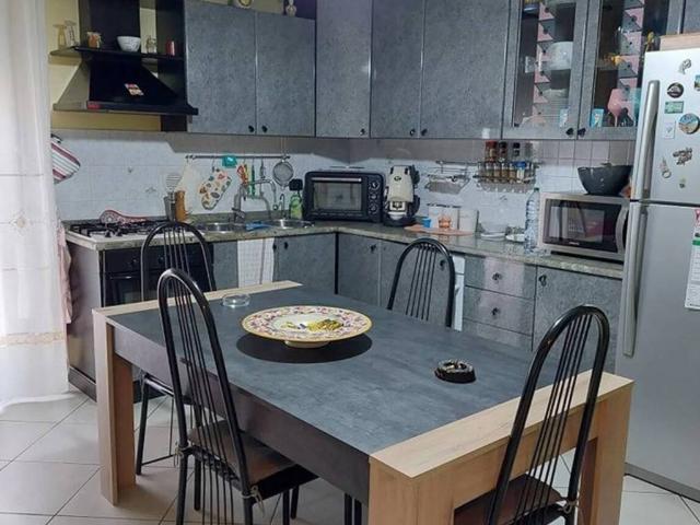 Appartamento in vendita a Licata AG