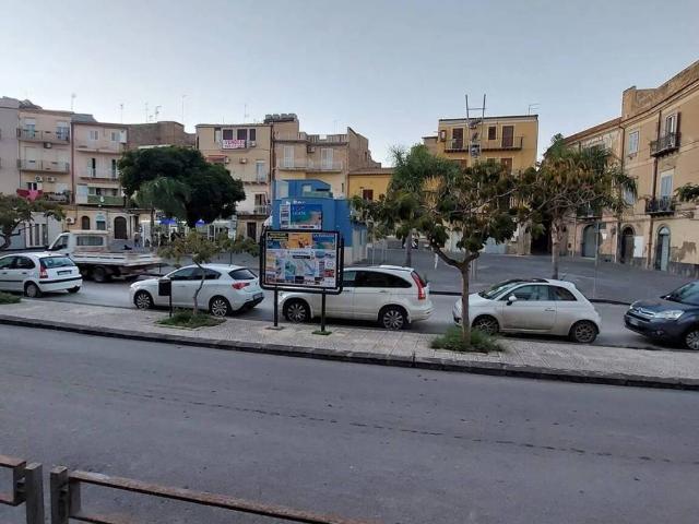 Appartamento in vendita a Licata AG