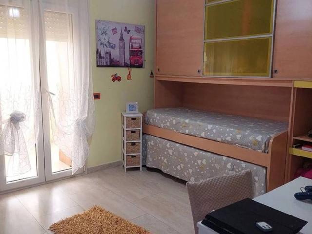 Appartamento in vendita a Licata AG