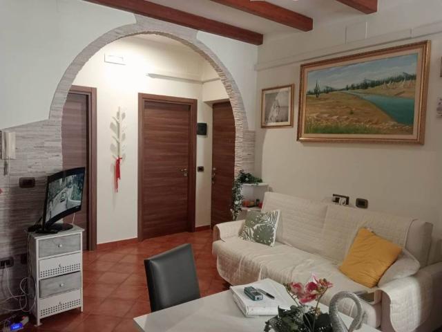 Appartamento in vendita a Licata AG