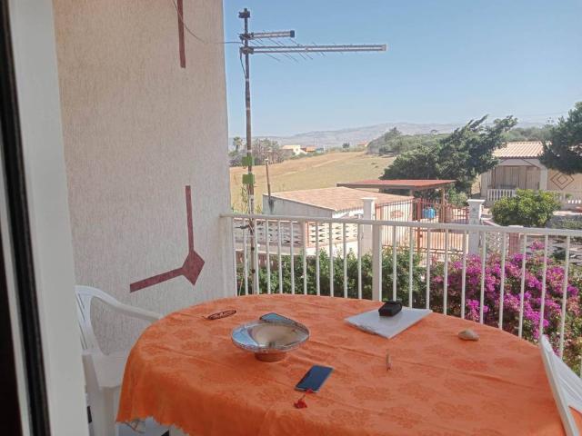 Villa in vendita a Licata AG
