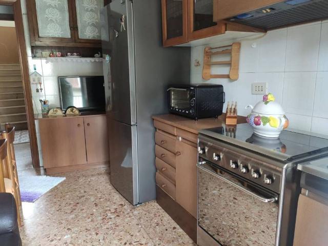 Appartamento in vendita a Licciana Nardi MS