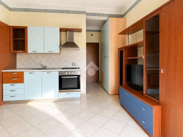 Appartamento in vendita a Licciana Nardi MS