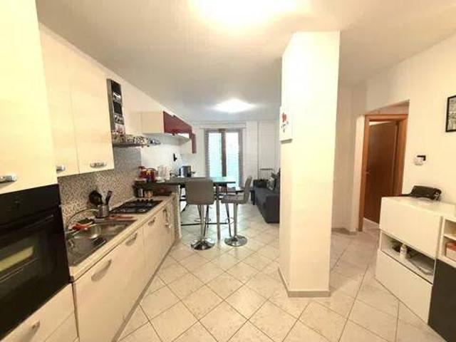 Appartamento in vendita a Licciana Nardi MS