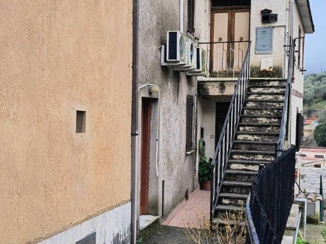 Appartamento in vendita a Licenza RM