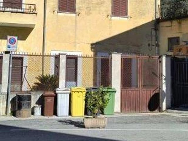 Appartamento in vendita a Licenza RM