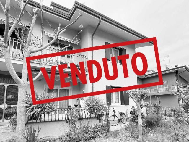 Appartamento in vendita a Lignano Sabbiadoro UD
