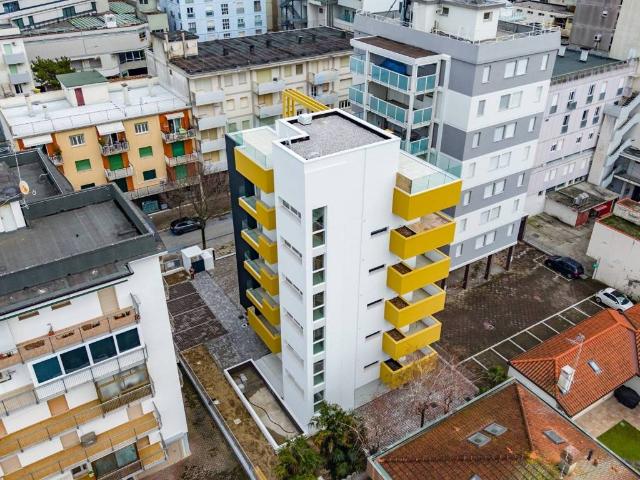 Appartamento in vendita a Lignano Sabbiadoro UD