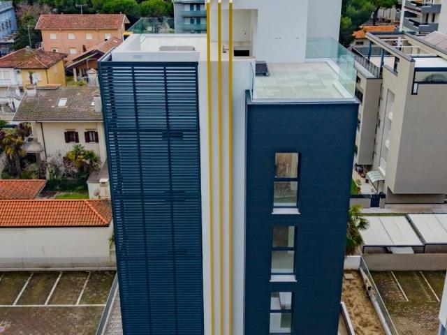 Appartamento in vendita a Lignano Sabbiadoro UD