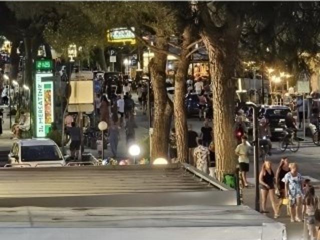 Appartamento in vendita a Lido di Savio, Ravenna