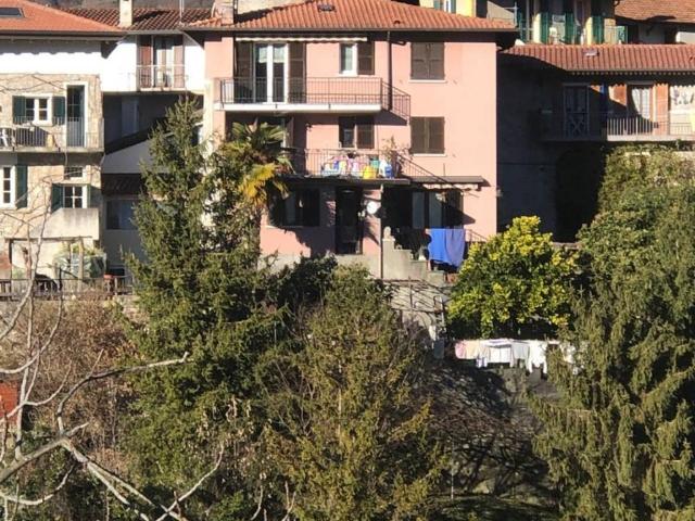 Appartamento in vendita a Lierna LC