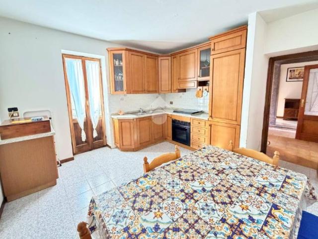 Appartamento in vendita a Lierna LC