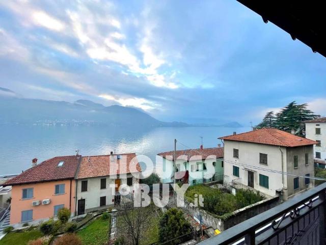 Appartamento in vendita a Lierna LC