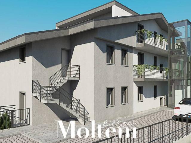 Appartamento in vendita a Lierna LC