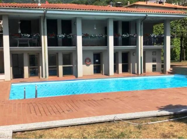 Appartamento in vendita a Lierna LC