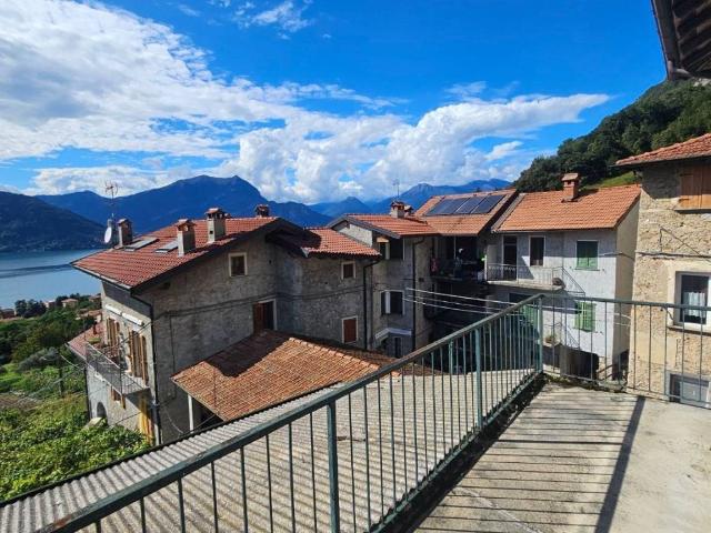 Appartamento in vendita a Lierna LC
