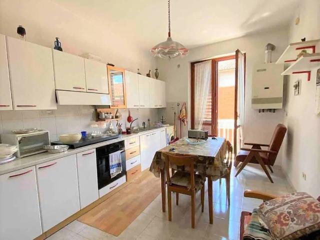 Appartamento in vendita a Lioni AV