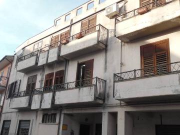 Appartamento in vendita a Lioni AV