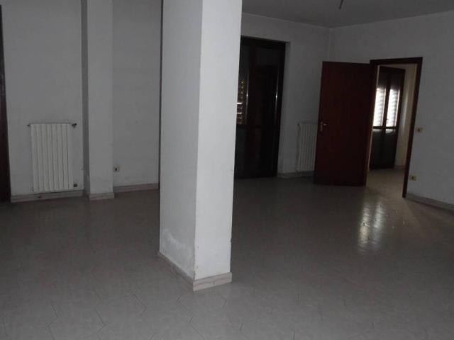 Appartamento in vendita a Lioni AV