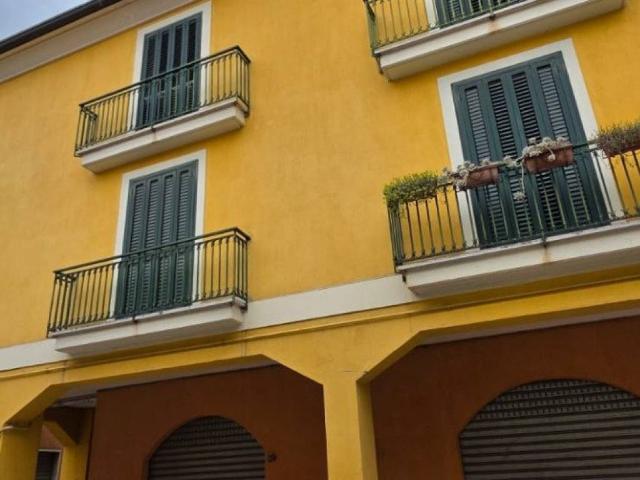 Appartamento in vendita a Lioni AV